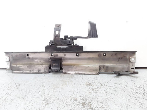 CERRADURA CAPO Alfa Romeo 166 