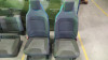 JUEGO ASIENTOS COMPLETO BMW SERIE I3 (I01) 