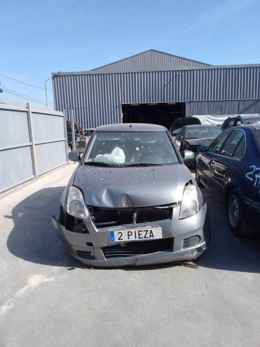 PINZA DE FRENO DELANTERA IZQUIERDA SUZUKI SWIFT (AGZ/AZH/NZ) 