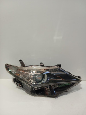FARO DERECHO, TOYOTA, AURIS (E18)