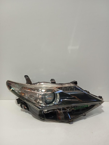  FARO DERECHO, TOYOTA, AURIS (E18) 