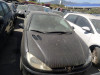  PEUGEOT 206 CC CABRIO-COUPÉ 