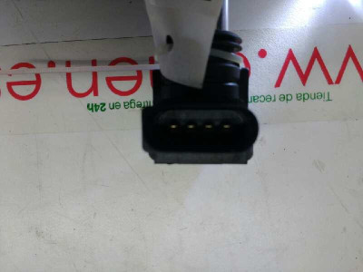 BOBINA ENCENDIDO, VOLKSWAGEN, PASSAT BERLINA (3C2)