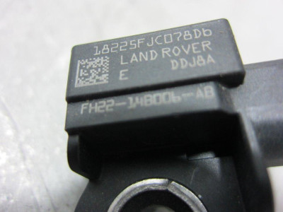 SENSOR, JAGUAR, F-TYPE COUPÉ