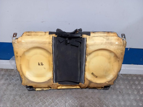  ASIENTOS TRASEROS, VOLVO, C70 CABRIOLET 
