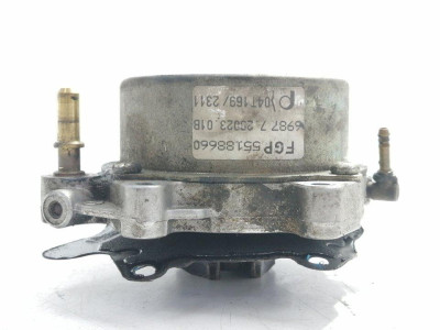 DEPRESOR FRENO / BOMBA VACIO, OPEL, VECTRA C BERLINA