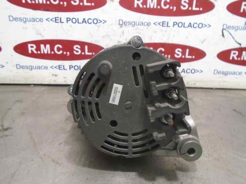  ALTERNADOR FORD ESCORT BERLINA 