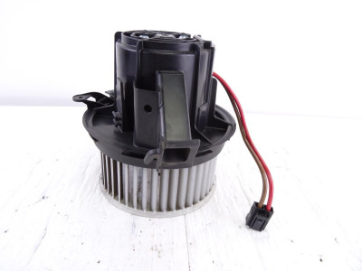 MOTOR CALEFACCION, MERCEDES-BENZ, CLASE E (BM 212) LIM.