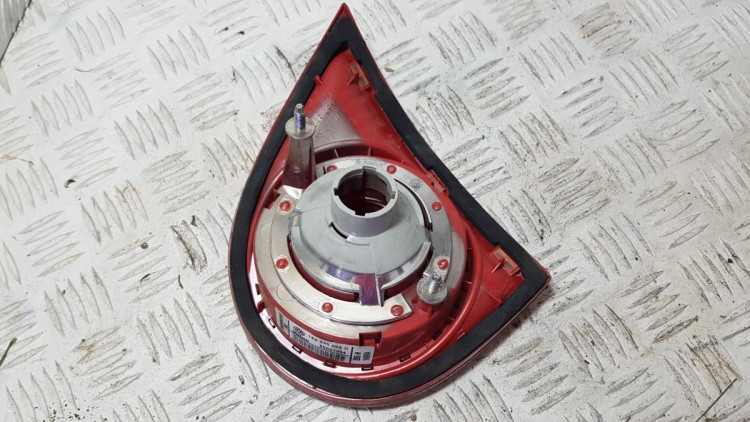 PILOTO TRASERO IZQUIERDO INTERIOR Volkswagen Golf V (1K1)(10.2003->2008)