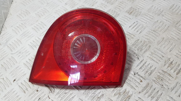 PILOTO TRASERO IZQUIERDO INTERIOR Volkswagen Golf V (1K1)(10.2003->2008)