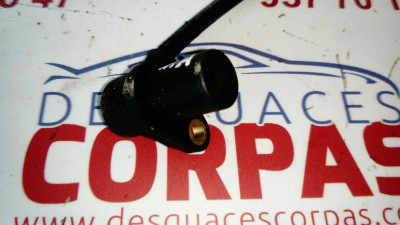 CAPTADOR VOLANTE MOTOR, Hyundai, H 100