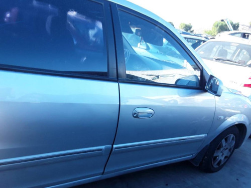 PUERTA DELANTERA DERECHA Kia CARENS (RS) 