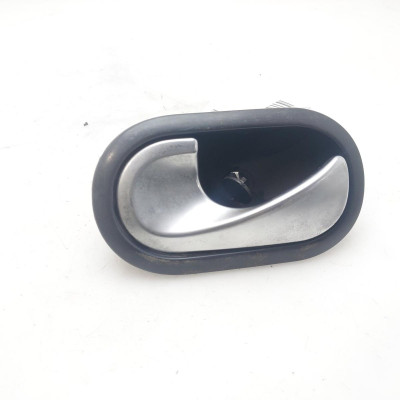 MANETA INTERIOR DELANTERA IZQUIERDA, RENAULT, MEGANE II BERLINA 5P