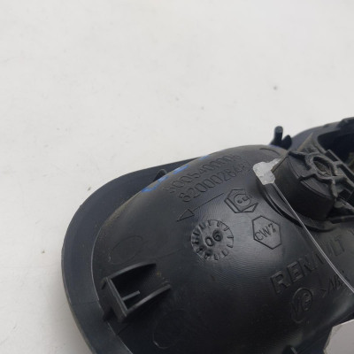 MANETA INTERIOR DELANTERA IZQUIERDA, RENAULT, MEGANE II BERLINA 5P