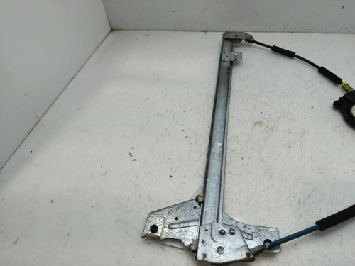 ELEVALUNAS DELANTERO DERECHO PEUGEOT 307 BERLINA (S2) 