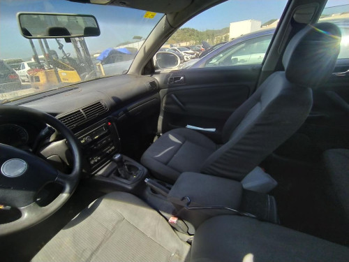 CALEFACCION ENTERA NORMAL VOLKSWAGEN PASSAT BERLINA (3B3) 
