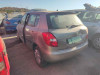  SKODA FABIA (5J2) 