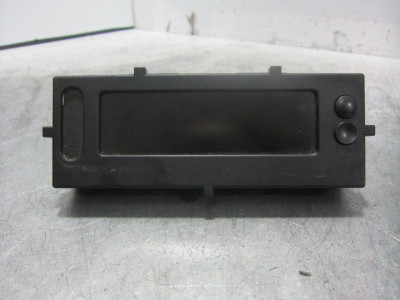 PANTALLA MULTIFUNCION