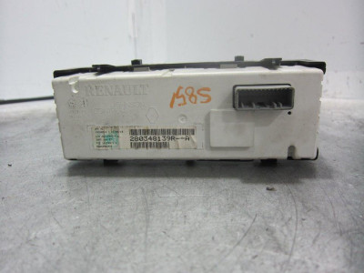 PANTALLA MULTIFUNCION