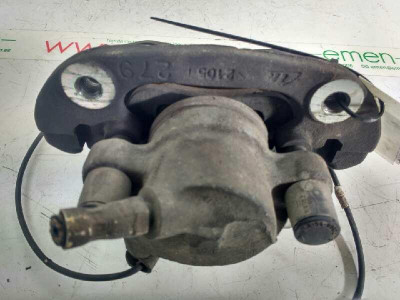PINZA DE FRENO DELANTERA IZQUIERDA, BMW, SERIE 3 COUPE (E36)