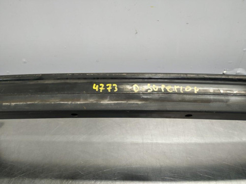  REFUERZO PARAGOLPES DELANTERO PEUGEOT 207 