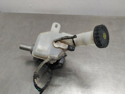 BOMBA FRENO, PEUGEOT, 4007