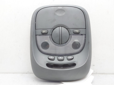 LUZ INTERIOR, KIA, CARENS (RS)