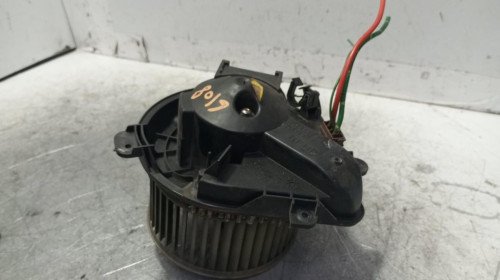 MOTOR CALEFACCION, CITROEN, EVASION