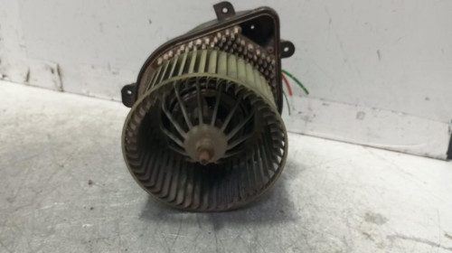 MOTOR CALEFACCION, CITROEN, EVASION