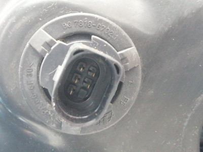 SERVOFRENO, VOLKSWAGEN, TOUAREG (7L6)