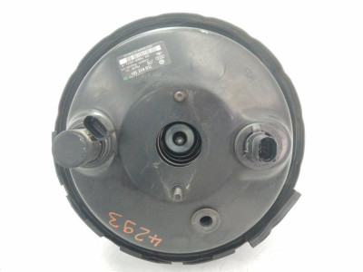 SERVOFRENO, VOLKSWAGEN, TOUAREG (7L6)