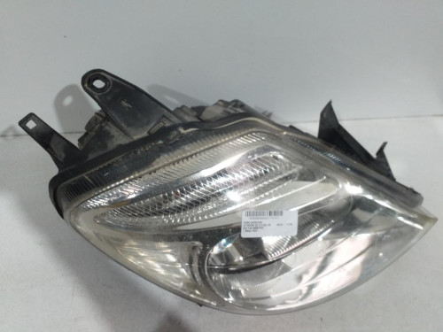 FARO DERECHO CITROEN C8 