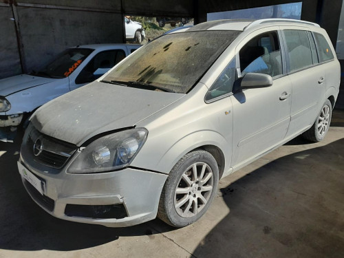  OPEL ZAFIRA B 