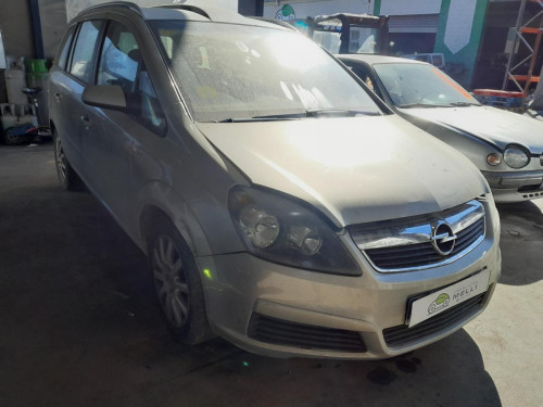  OPEL ZAFIRA B 