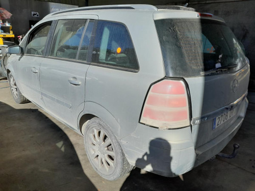  OPEL ZAFIRA B 