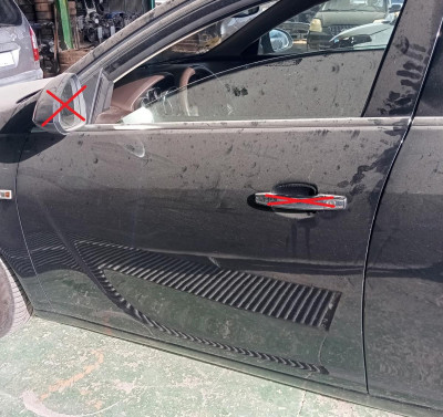 PUERTA DELANTERA IZQUIERDA, OPEL, INSIGNIA BERLINA