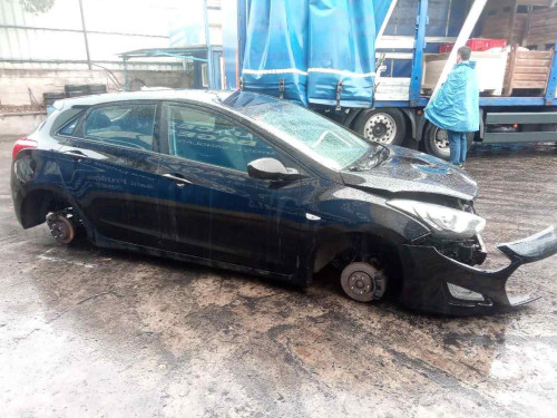  HYUNDAI I30 (GD) 