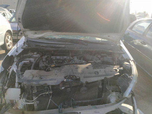  TOYOTA COROLLA VERSO (R1) 