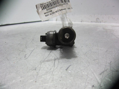 INYECTOR, SEAT, ALTEA (5P1)