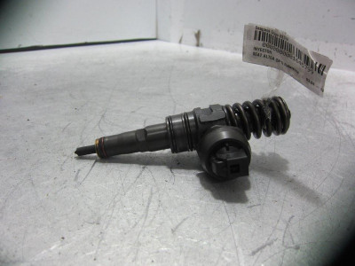 INYECTOR, SEAT, ALTEA (5P1)