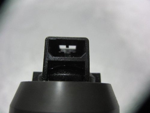  INYECTOR, SEAT, ALTEA (5P1) 
