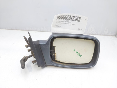 RETROVISOR DERECHO, FORD, ESCORT BERLINA