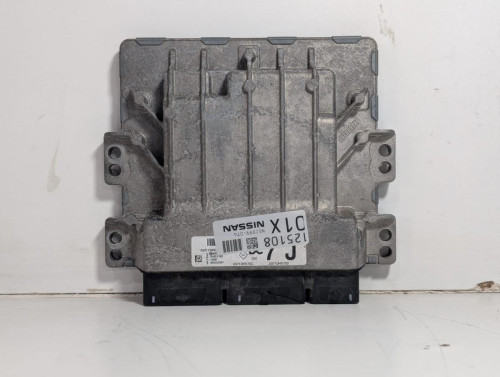  MODULO ECU NISSAN QASHQAI (J11E) 