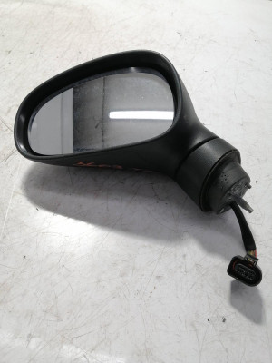 RETROVISOR IZQUIERDO, SEAT, LEON (1P1)