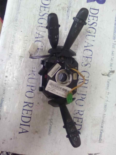  ANILLO AIRBAG 