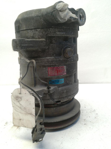  COMPRESOR AIRE ACONDICIONADO 