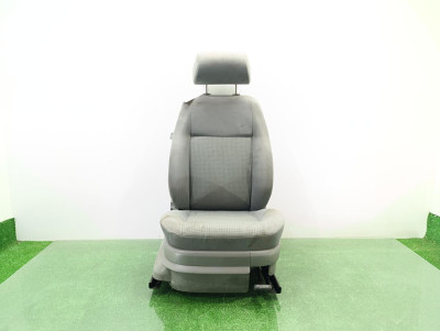 ASIENTO DELANTERO DERECHO, Volkswagen, CADDY (2K)(02.2004)