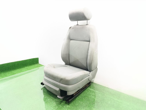 ASIENTO DELANTERO DERECHO Volkswagen CADDY (2K)(02.2004) 