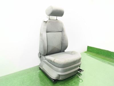 ASIENTO DELANTERO DERECHO, Volkswagen, CADDY (2K)(02.2004)