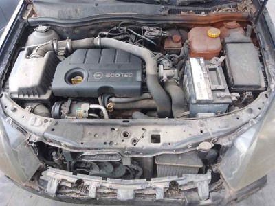 MOTOR ARRANQUE